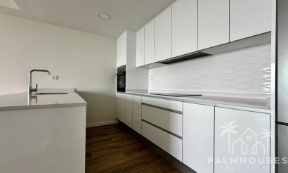 Revente - Apartment - Finestrat