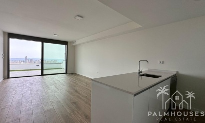 Revente - Apartment - Finestrat