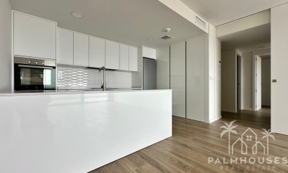 Revente - Apartment - Finestrat