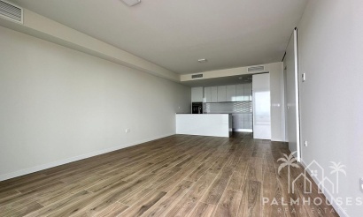 Revente - Apartment - Finestrat