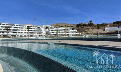 Revente - Apartment - Finestrat