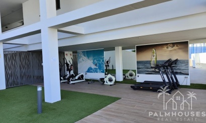 Revente - Apartment - Finestrat