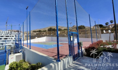 Revente - Apartment - Finestrat