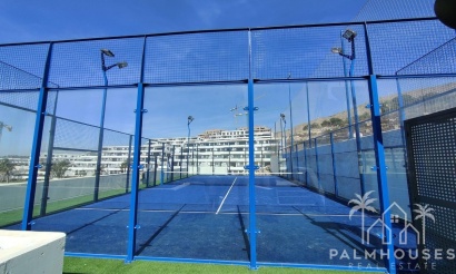 Revente - Apartment - Finestrat