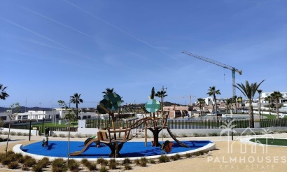 Revente - Apartment - Finestrat