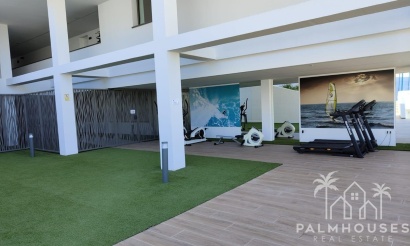 Revente - Apartment - Finestrat