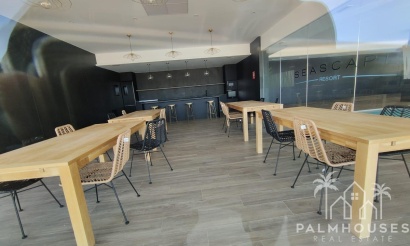 Revente - Apartment - Finestrat