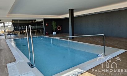 Revente - Apartment - Finestrat