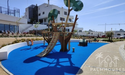Revente - Apartment - Finestrat