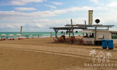 Venta - Apartment - Campello - El Campello - Campello - El Campello Centro