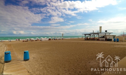 Venta - Apartment - Campello - El Campello - Campello - El Campello Centro