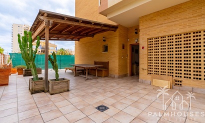 Venta - Apartment - Campello - El Campello - Campello - El Campello Centro