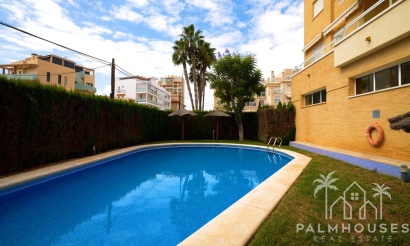 Venta - Apartment - Campello - El Campello - Campello - El Campello Centro