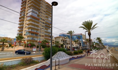 Venta - Apartment - Campello - El Campello - Campello - El Campello Centro