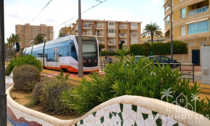 Venta - Apartment - Campello - El Campello - Campello - El Campello Centro