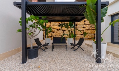 Revente - Villa - Finestrat