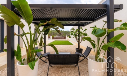 Revente - Villa - Finestrat