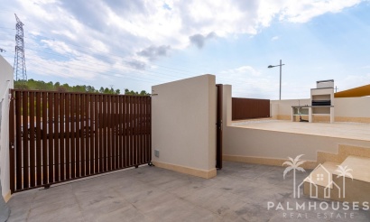 Revente - Villa - Finestrat
