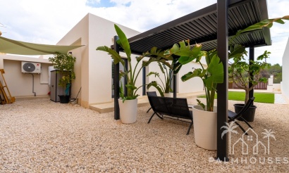Revente - Villa - Finestrat