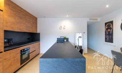 Revente - Villa - Finestrat