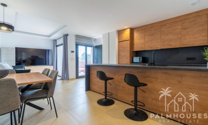 Revente - Villa - Finestrat