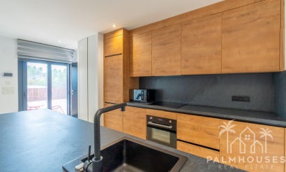 Revente - Villa - Finestrat