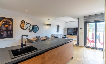 Revente - Villa - Finestrat