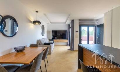 Revente - Villa - Finestrat