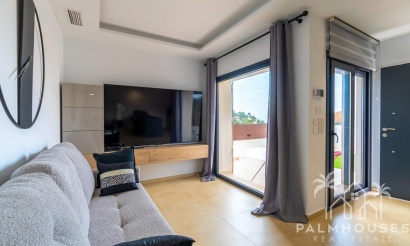 Revente - Villa - Finestrat