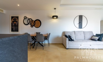 Revente - Villa - Finestrat