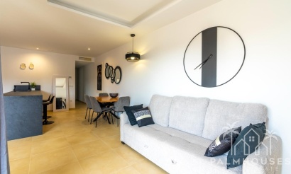 Revente - Villa - Finestrat