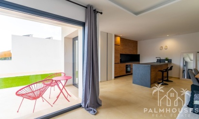 Revente - Villa - Finestrat