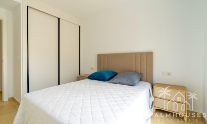 Revente - Villa - Finestrat