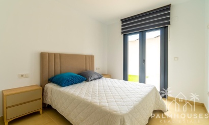 Revente - Villa - Finestrat