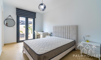 Revente - Villa - Finestrat