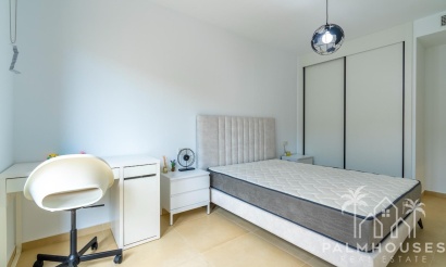 Revente - Villa - Finestrat