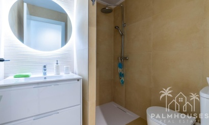 Revente - Villa - Finestrat