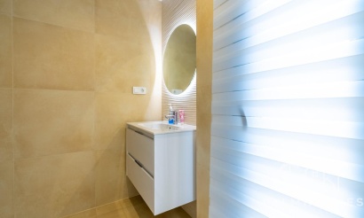 Revente - Villa - Finestrat