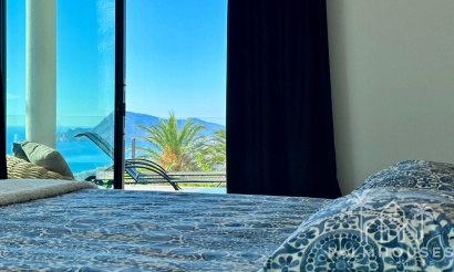 Herverkoop - Villa - Altea - Altea Centro