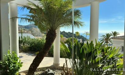 Herverkoop - Villa - Altea - Altea Centro