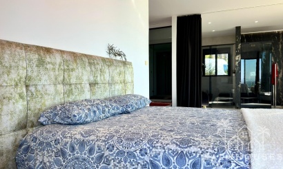 Herverkoop - Villa - Altea - Altea Centro