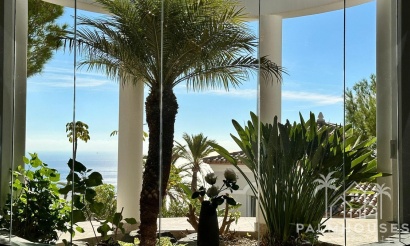 Herverkoop - Villa - Altea - Altea Centro