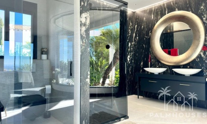Herverkoop - Villa - Altea - Altea Centro