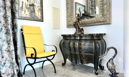 Herverkoop - Villa - Altea - Altea Centro