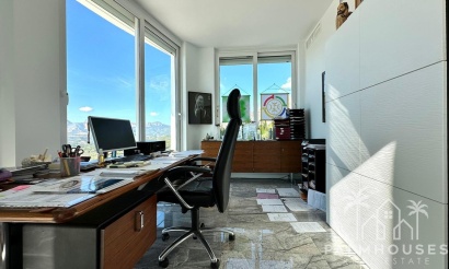 Herverkoop - Villa - Altea - Altea Centro
