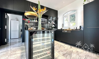 Herverkoop - Villa - Altea - Altea Centro