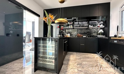 Herverkoop - Villa - Altea - Altea Centro
