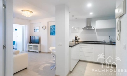 Venta - Apartment - Benidorm - Benidorm Centro
