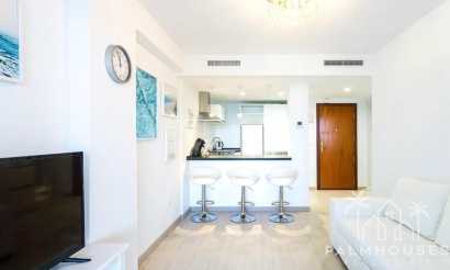 Venta - Apartment - Benidorm - Benidorm Centro
