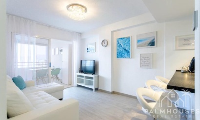 Venta - Apartment - Benidorm - Benidorm Centro